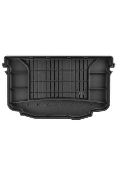 Other Rubber Trunk Mat Insert SUZUKI Celerio Hatchback from 2016- TM