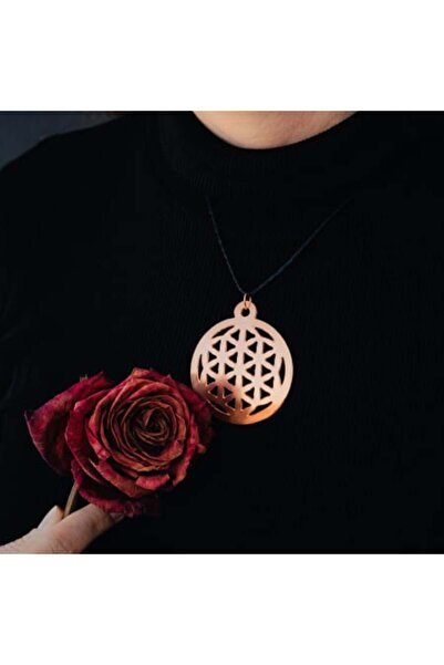 ARANA Copper Pendant - Harmony