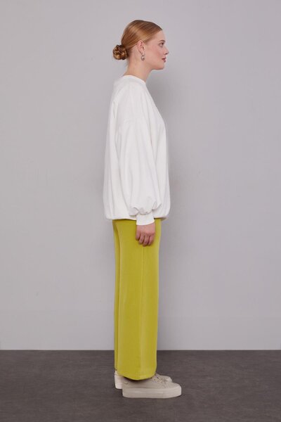 Levidor Asit Cepli Pantolon