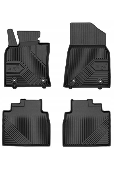 Other Covoraș portbagaj cauciuc SEAT Arona din 2017-