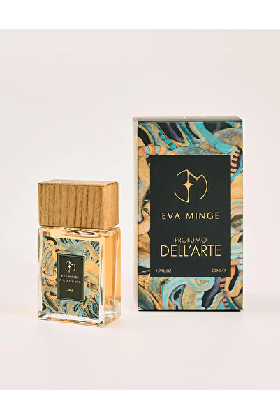 ESOTIQ Parfum pentru femei Profumo Dell'arte 50 ml EDP de Eva Minge Gourmand