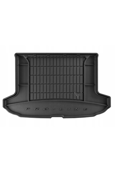 Other Trunk Mat Rubber Insert Carpet HYUNDAI Tucson 3 2015-2020 TM g
