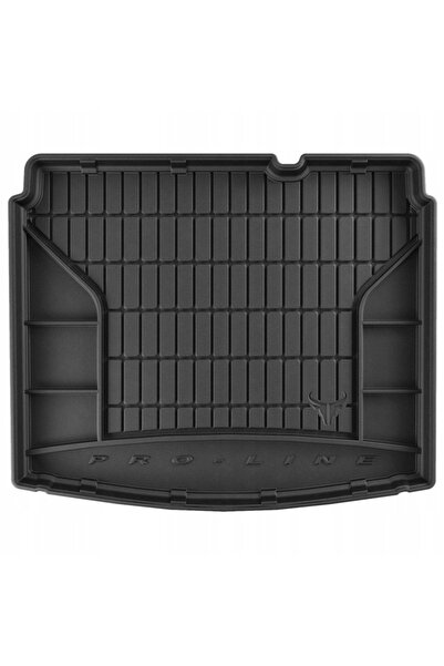 Other Rubber Trunk Mat Insert JEEP Compass 2 from 2017- TM d