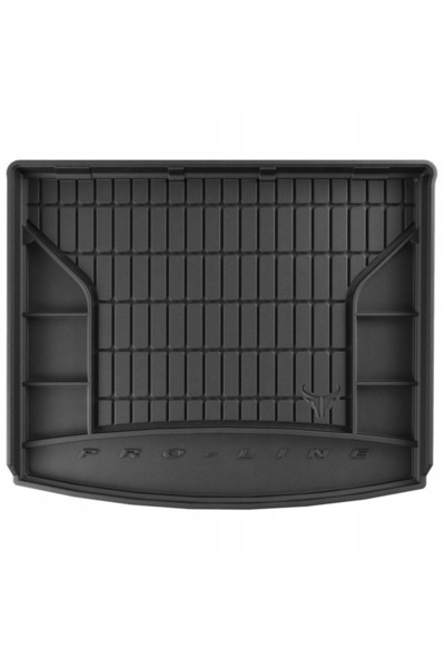 Other Trunk Mat Rubber Insert Carpet JEEP Compass 2 2017- TM g