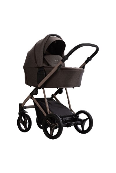 Other Cărucior multifuncțional Bebetto Pelpasso 2 în 1 03 Cașmir