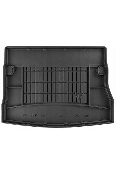 Other Trunk Mat Rubber Insert KIA Ceed 1 Hatchback 2006-2012 TM