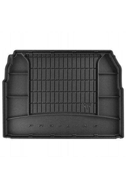 Other Trunk Mat Rubber Insert Carpet MERCEDES E W210 Sedan 1995-2003 TM