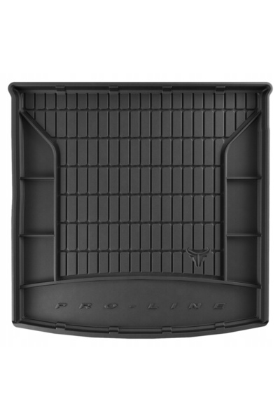 Other Rubber Trunk Mat Insert Renault Talisman Kombi 2015-2022 TM