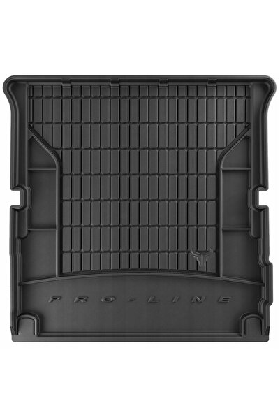 Other Trunk Mat Rubber Insert Carpet BMW X7 G07 from 2018- TM with