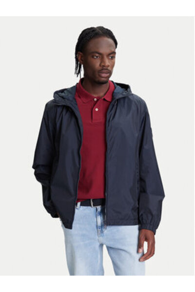 Tommy Hilfiger Men's Transitional jacket MW0MW40225 Multicolor