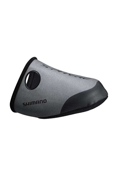 Lezyne Shimano S-Phyre M (40-42) Gri Burun Kılıfı