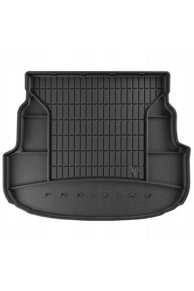 Other Trunk Mat Rubber Insert Carpet MAZDA 6 2 Kombi 2007-2012 TM