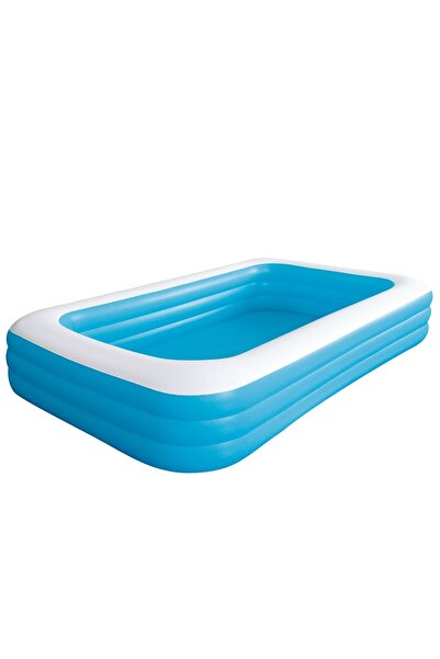 Other Piscină gonflabilă gigantică 305 x 183 cm
