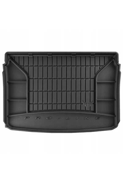 Other Rubber Trunk Mat Insert SEAT Arona from 2017- TM g