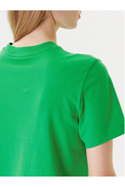 Calvin Klein Jeans Γυναικείο T-Shirt LV047B865G Πολύχρωμο