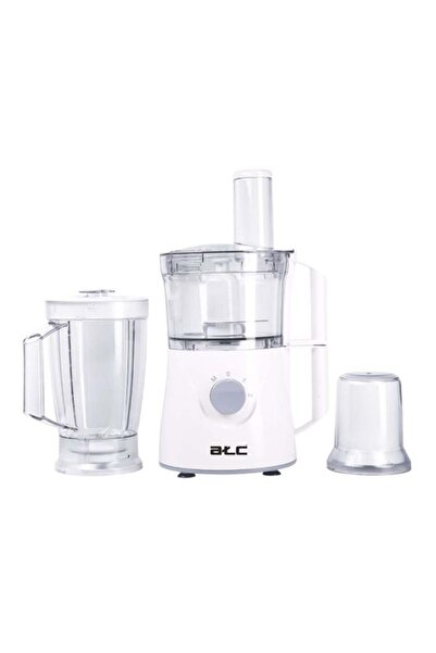 ATC Food Processor 400W 400 W H-FP009 White