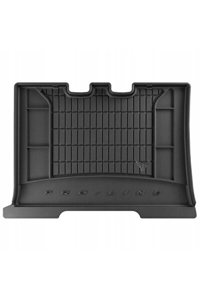 Other Covoraș portbagaj cauciuc MERCEDES Vito W639 2007-2014 TM