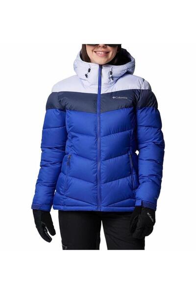 Columbia Abbott Peak II Insulated Kadın Kayak Montu