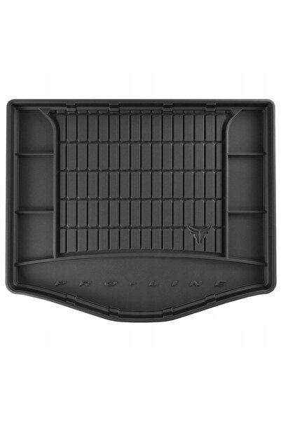 Other Covoraș portbagaj cauciuc cu inserție mochetă FORD C-Max 1 2003-2010 TM