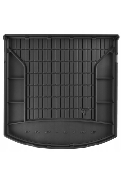 Other RUBBER MATS VOLVO V40 2 2012-2019 TRAYS 77
