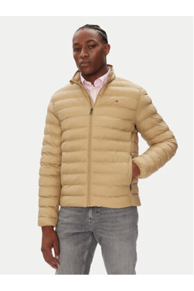 Tommy Hilfiger Men's Transitional jacket MW0MW37634 Multicolor