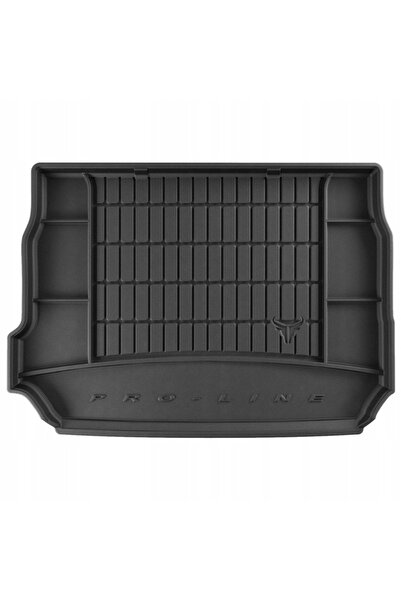 Other Trunk Mat Rubber Insert Carpet Peugeot 2008 1 2013-2019 TM