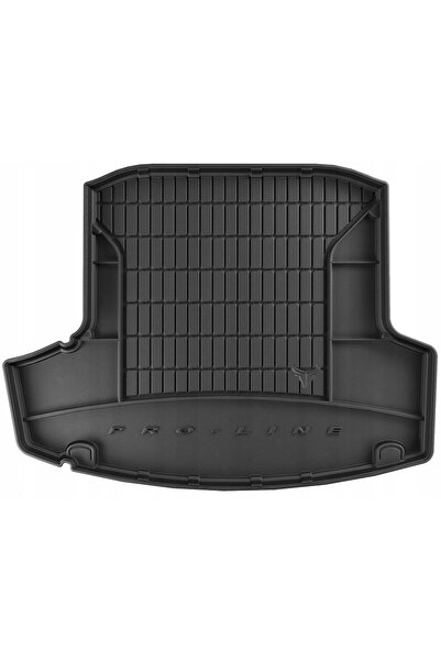 Other Rubber Trunk Mat Insert for SKODA Octavia 3 Liftback from 2018- TM