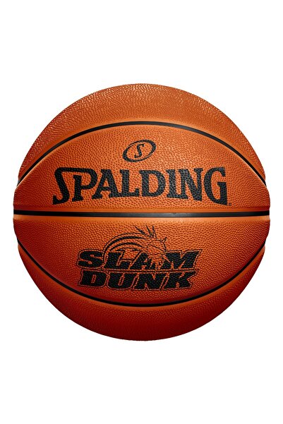 Other Minge de baschet SPALDING Slam Dunk Portocalie - 5