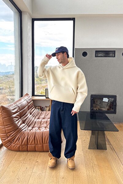 Flaw Wear Basic Hoodie