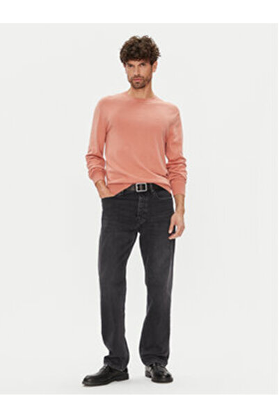 Calvin Klein Men's Sweater LV040BM343 Multicolor