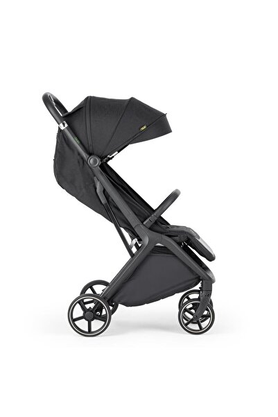 Bagi Taxi Autofold Travel Sistem Bebek Arabası Black
