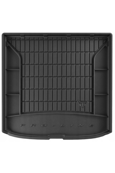 Other Trunk Mat Rubber Insert Carpet RENAULT Arkana from 2019- TM g