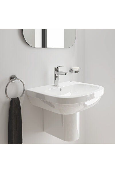 Other Baterie Grohe Eurosmart M Crom 57 l/min Fără Set
