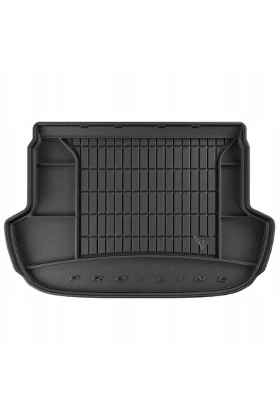 Other Rubber Trunk Mat Insert SUBARU Forester 4 from 2012- TM