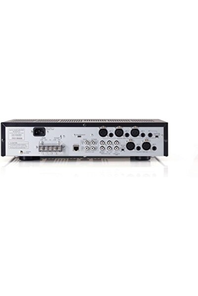 Generic TOAA MX-6224D Digital Mixer Amplifier, 240 watts