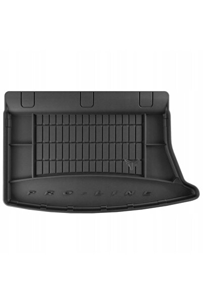 Other Covoraș portbagaj cauciuc cu inserție mochetă HYUNDAI i30 1 Hatchback 2007-2012 TM