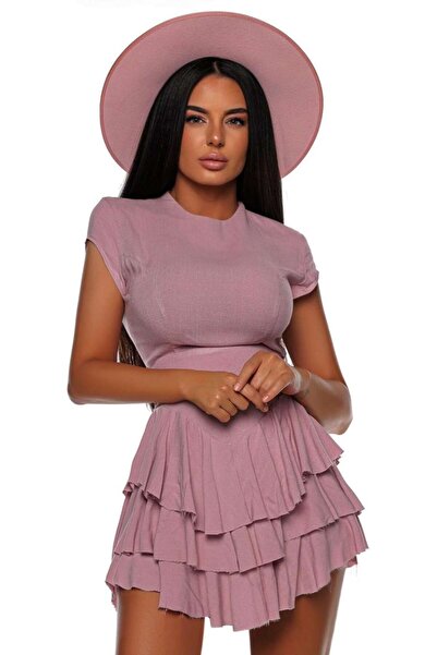 Prive Boutique Μόντε Κάρλο Λινό