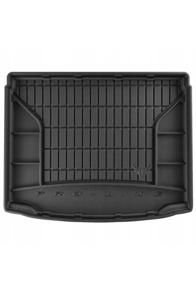Other Rubber Trunk Mat Insert VW Golf Plus 2004-2014 TM