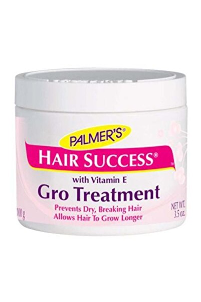 PALMER'S Hair Success Gro Treatment 100grams