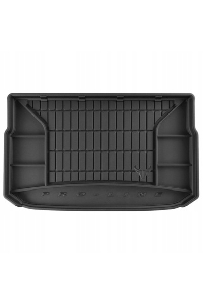 Other Trunk Mat Rubber Insert Carpet RENAULT Captur 2 from 2019- TM g