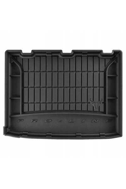 Other Trunk Mat Rubber Insert Carpet HONDA Insight Hatchback 2009-2014 TM d