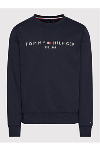 Tommy Hilfiger Hanorac pentru bărbați MW0MW11596DW5 albastru