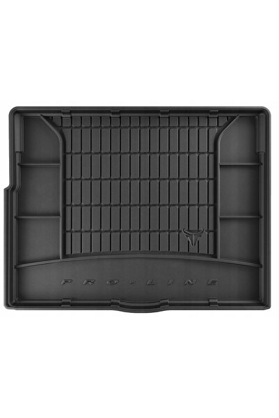 Other Covoraș portbagaj cauciuc CITROEN C4 Picasso 2 2013-2019 TM d