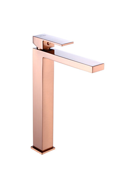 Other Baterie lavoar înaltă ARS SATIN COPPER, de sine stătătoare
