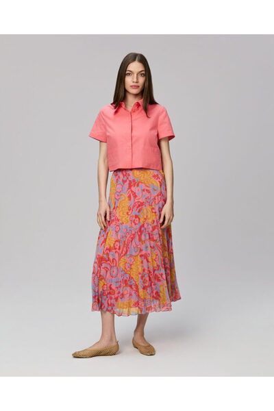 La Maison de Confiance Fusta Flynn