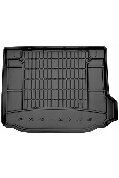 Other Trunk Mat Rubber Insert Carpet BMW X3 G01 from 2017- TM