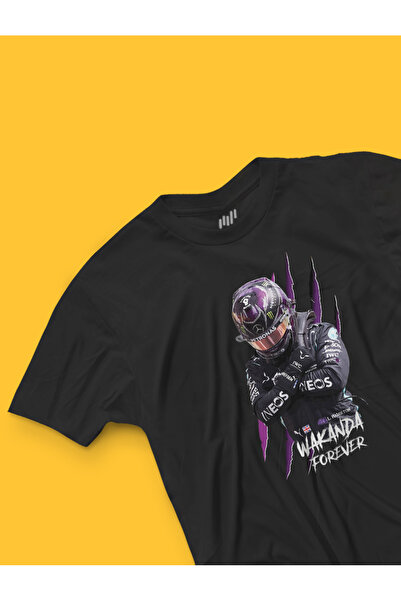 FNBX Lh- Wakanda Forever T-Shirt
