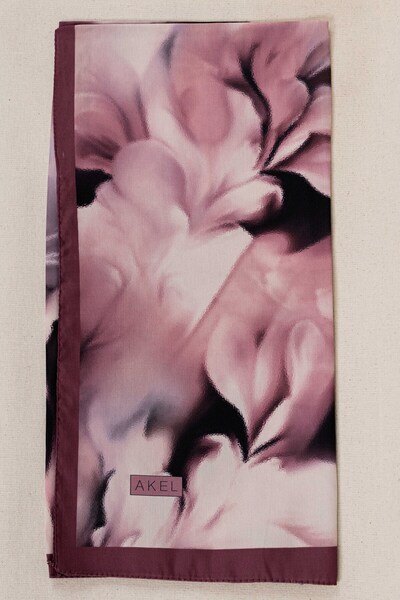 Akel ΜΟΝΤΕΛΟ ΦΟΥΛΑΡΙΑΣ ΜΕ ΣΧΕΔΙΟ ΓΑΛΛΙΚΟ ΜΕΤΑΞΟΥ-1