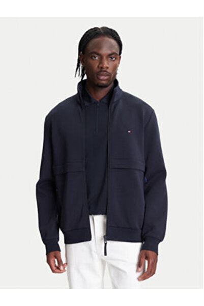 Tommy Hilfiger Men's Sweatshirt MW0MW41227 Multicolor