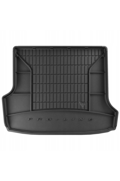Other Trunk Mat Rubber Insert Carpet VOLVO XC70 1 Estate 1999-2007 TM